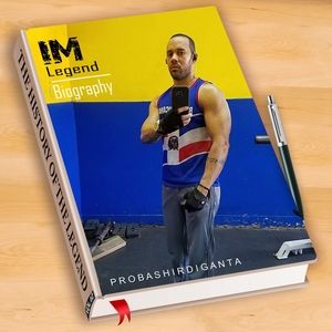 Meet your Posher, Hector